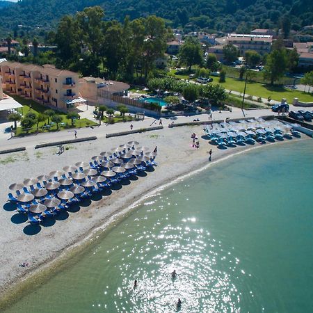 Akroyiali Resort Vasilikí Zewnętrze zdjęcie