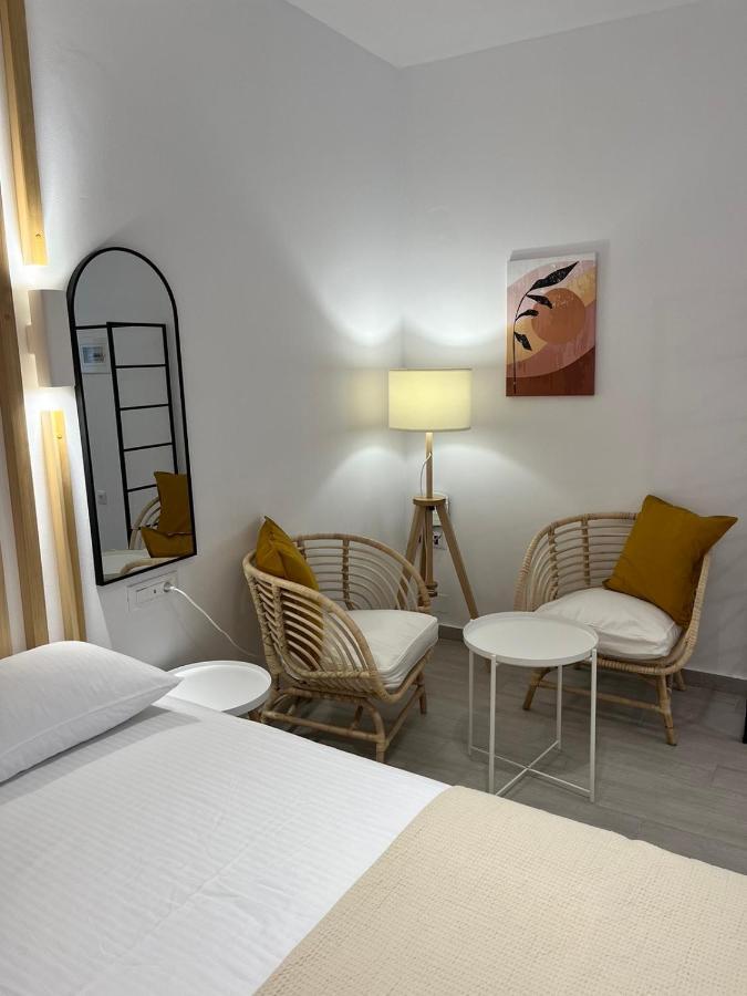 Akroyiali Resort Vasilikí Zewnętrze zdjęcie