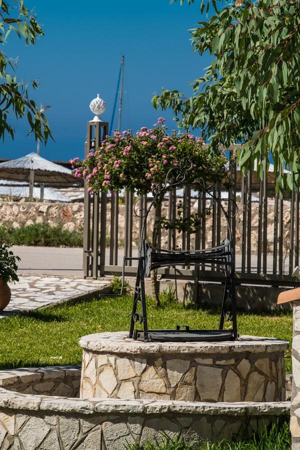 Akroyiali Resort Vasilikí Zewnętrze zdjęcie