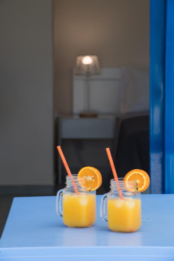 Akroyiali Resort Vasilikí Zewnętrze zdjęcie