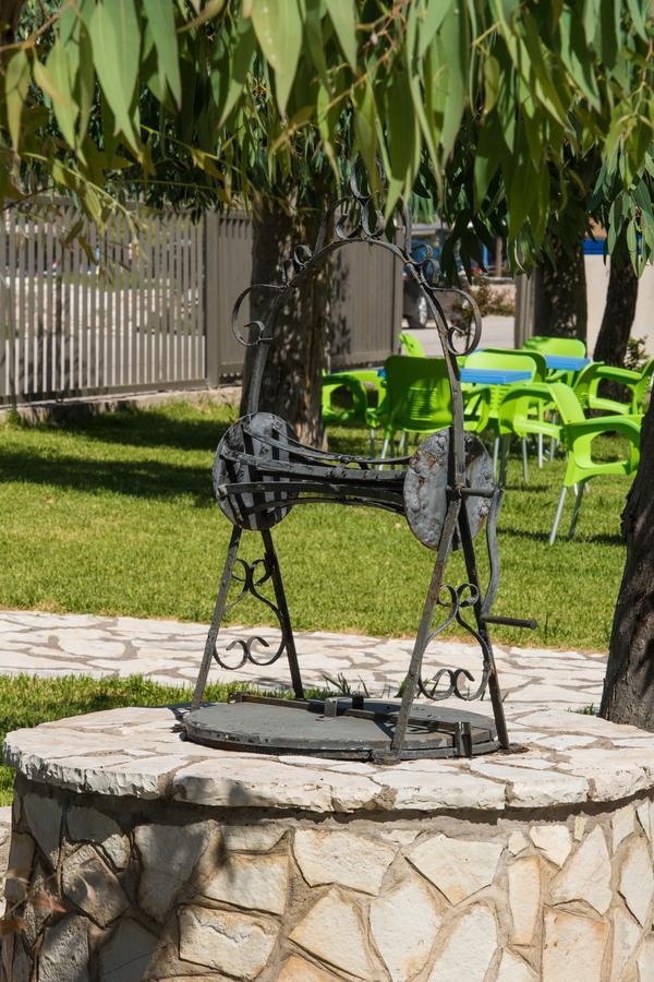 Akroyiali Resort Vasilikí Zewnętrze zdjęcie
