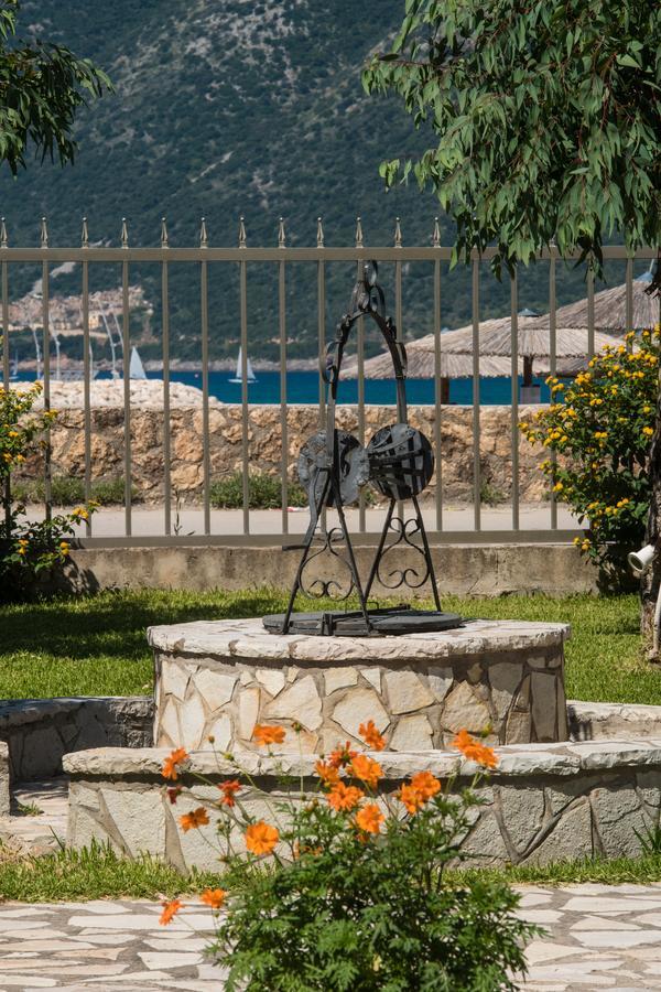 Akroyiali Resort Vasilikí Zewnętrze zdjęcie