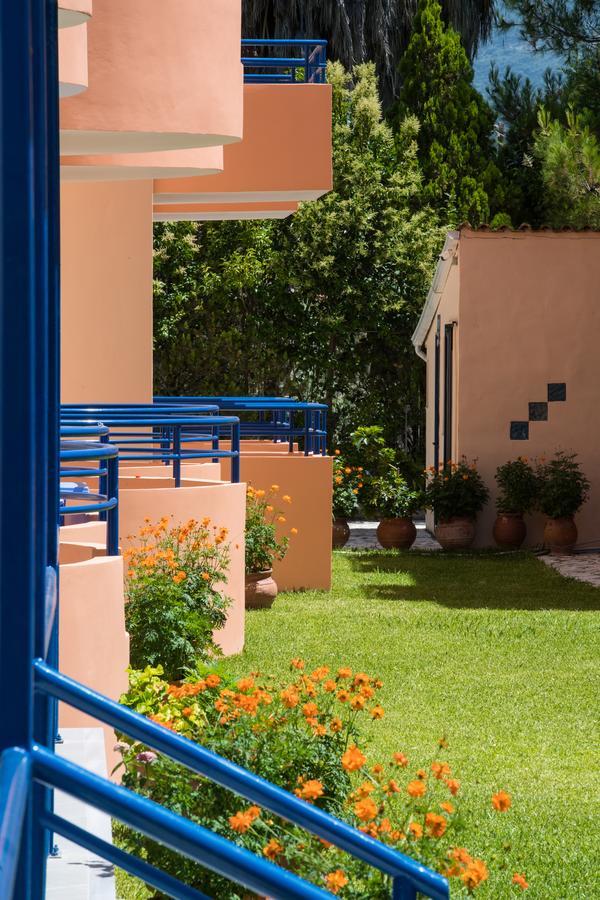 Akroyiali Resort Vasilikí Zewnętrze zdjęcie