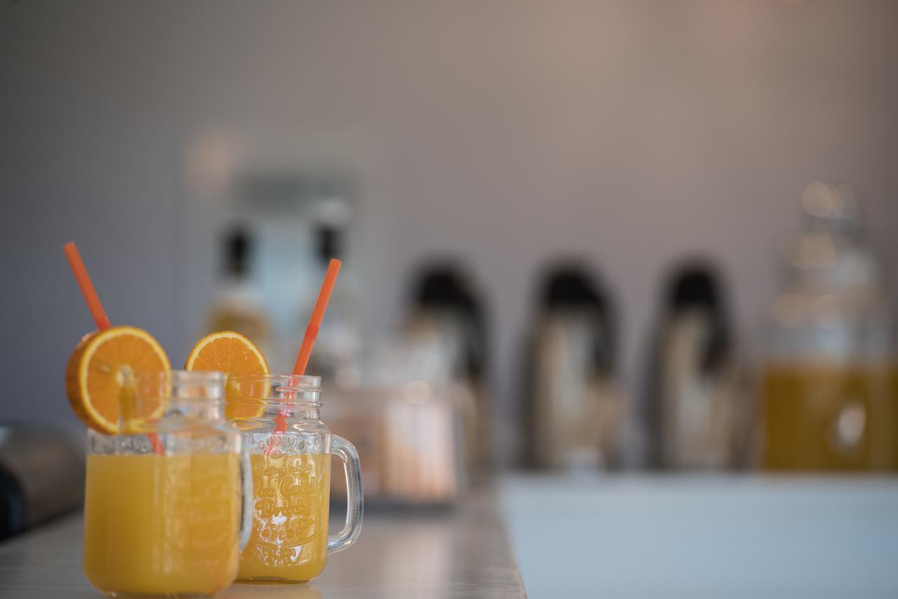 Akroyiali Resort Vasilikí Zewnętrze zdjęcie