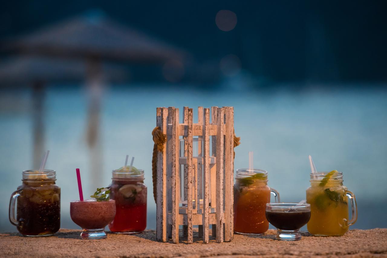 Akroyiali Resort Vasilikí Zewnętrze zdjęcie