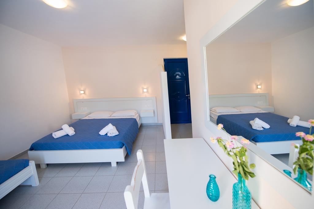 Akroyiali Resort Vasilikí Pokój zdjęcie