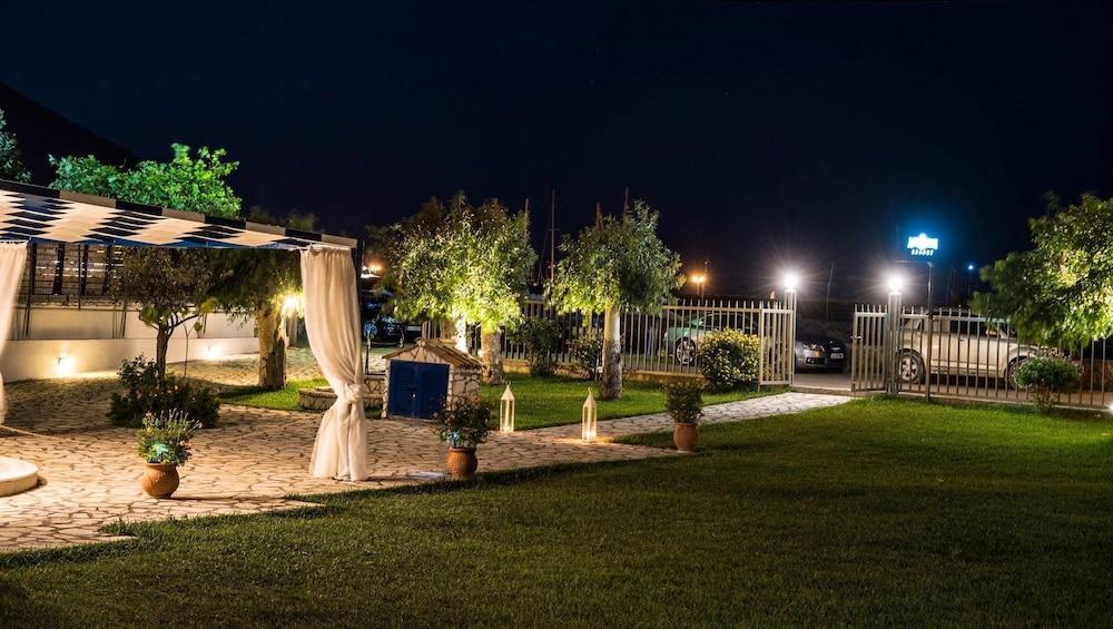 Akroyiali Resort Vasilikí Zewnętrze zdjęcie