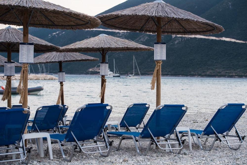 Akroyiali Resort Vasilikí Zewnętrze zdjęcie